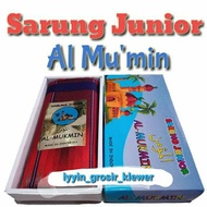 Al Mu'min Junior Sarong Children's Sarong/
