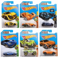 HOTWHEELS BASIC CARS ASST. 6C4982