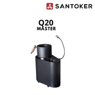 Santoker Coffee Roaster Machine - Roasting Machine Q20 Master-Reeftech store