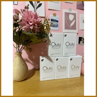 Omni White Soap 135grams JC Premiere