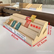 Scratch Music Display Stand Display Stand Display Box Welfare Welfare Color China Dedicated Lottery 