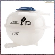 [L E U R] Coolant Reservoir Expansion Tank + Cap for - A1  Fabia 6Q0 121 407 3B0 121 321
