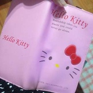 Kitty 皮夾 長皮夾 日本