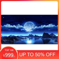 3d aquarium stickers, arowana fish pond, arhat fish, discus fish...