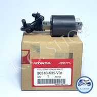 Spark Plug Coil Under Tank + CLICK 125 LED 150 PCX150LED Genuine Honda1 30510-K35-V01 Pcx150