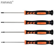 Ph000 PH00 PH0 nhỏ Phillips 1.5mm 2.0mm 2.5mm 3.0mm Bộ tuốc nơ vít cho kính điện thoại di động lapto