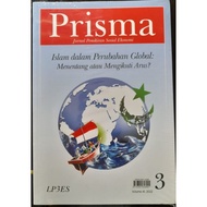 Prisma Journal Volume 41 No. 3 Year 2022: Islam in Global Change - LP3ES