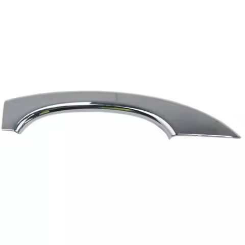 OEM Door Handle Trim Cover for Q5 For 8R For SQ5 2010 2017 Part Numbers For 8R08372392ZZ For 8R08372