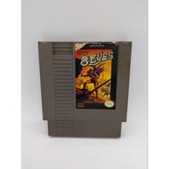 8 Eyes-NES-US-Game-Torn