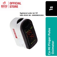 Ca-Mi Finger Pulse Oximeter 1s