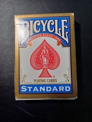 bicycle 撲克牌