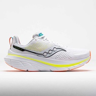 Saucony Guide 17 | Men's | White / Black