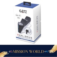 Gatz Dual-Drive Controller Charge Station (APS5-30764-G001) - PS5