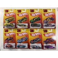 The Hot Ones 2026 Hot Wheels