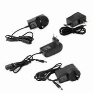 18V 1A AC/DC Adapter AC100V-240V to DC18V 1A 50Hz/60Hz 18V Charger Use For In Door Guitar Accessorie