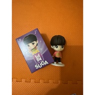 Bts tiny tan x mcdonald