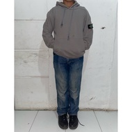 Stone ISLAND HOODIE