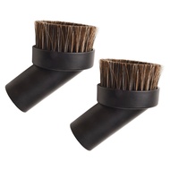 SD-2Pack Dust Brush for Miele C1 C2 C3Vacuum Attachments Accessories
