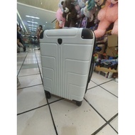 Luggage Small hardcase rubberize