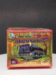 HERBAL KAPSUL INSTAN RX KING Lc KAPSUL INSTAN RX KING KASUL JAKBAN ORIGINAL TERLARIS 1 BOX BERSERTIF