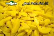 Mangga Kuning (Isi) Jeruk Madu Pak Ali
