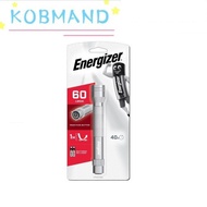 ENERGIZER METAL FLASHLIGHT 2AA (With Battery)