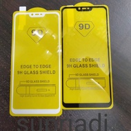 ANTI GLASS FULL 9D DIMENSIONS ALL TYPES TEMPERED GLASS FULL 9D DICED ALL TYPES