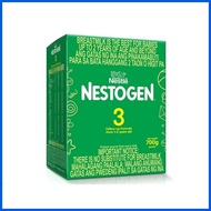 ◱ ♟ ﹊ Nestogen 1-3 Years Old 700grams