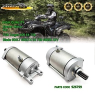 Original Starting Motor Starter Motor for TGB Target 600 E4 T3b Blade 600LT 600LTX E4 T3B 600SE ATV 