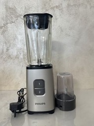 Philips 飛利浦 HR2605/81 350W 迷你攪拌機