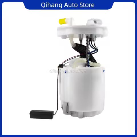 For Changan CS35 PLUS Fuel Pump and Bracket Assembly S111F210603-0102 1106100-BQ11 S111F210603-0101 