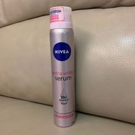 Nivea 妮維雅 瞬白嫩肌精華止汗噴霧 (香氛) 100毫升