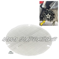 NETTING ONLY FOR SPINNER COVER FAN CNC UNIVERSAL V100 AVANTIZ SOLARIZ NOUVO EGO LC NVX AIR FILTER RA