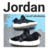 Jordan Kids Shoes Used