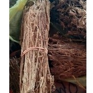 3 TRADITIONAL MEDICINE BELURU ROOTS FOR HAIR