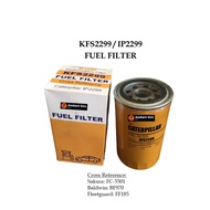 KFS2299 / IP2299 FUEL FILTER