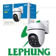 TP-Link Tapo C501GW Outdoor Recording/Scanning 4G LTE Camera – 1080P Full HD Resolution-