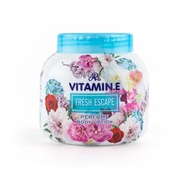 AR Vitamin E Fresh Escape Perfume Body Lotion Scent 200 G.