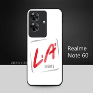 Realme Note 60 - Softcase Glass Kaca Realme Note 60 - Casing Realme Note 60 - Terbaru Case Note 60