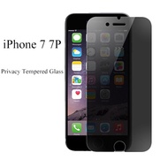 Protective Privacy Film Explosion-Proof Tempered Glass For iPhone 7 / 7 plus