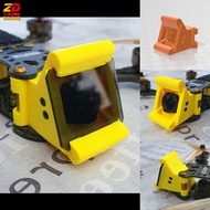 Geprc Mark4 DJI 03 Camera Holder with TBS ND Filters FPV Drone