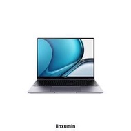 華為筆記本電腦MateBook D16SE系列商務辦公學生學習i7電競遊戲本