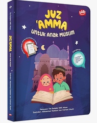 Juz Amma Untuk Anak Muslim