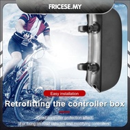 [Fricese.my] E-bike Controller Box for Mountain Electric Bicycle Conversion Kit Black