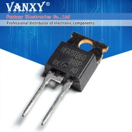 10PCS HFA15TB60 15TB60 TO-220 HFA25TB60 25TB60 HFA30TA60C HFA30TA60 HFA16TB120 TO220-2 HFA04TB60 HFA