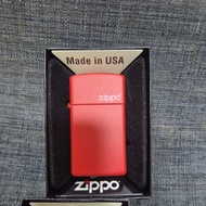 ZIPPO #1633ZL (KL SELLER)