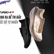 BMAI SHOES | BMAI TURBO 4.0 SL 2026 – High Quality Running Shoes, Racing Shoes & Training, Specializ