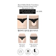 Hello Birdie 30D Crotchless