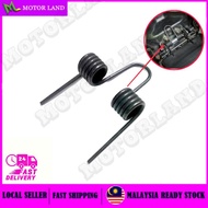 YAMAHA LC135 135LC LC 135 v1 v2 v3 v4 FRONT SEAT SPRONG MODIFY SPRING DAMPER SEAT SPRING