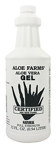 Aloe Farm Aloe Vera Gel